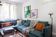 Furnished Student Room near McGill – ALL INCLUDED – $890/month - Photo 6