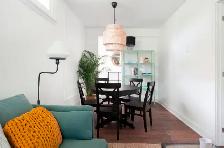 Furnished Student Room near McGill – ALL INCLUDED – $890/month - Photo 7