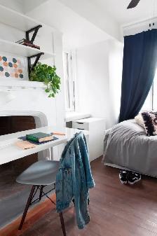 Furnished Student Room near McGill – ALL INCLUDED – $890/month - Photo 8
