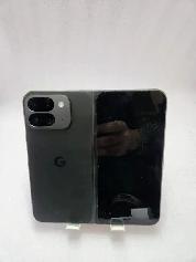 Google Pixel 9pro Fold 256gb Black 3 Months Warraty W/Charger