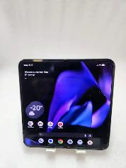 Google Pixel 9pro Fold 256gb Black 3 Months Warraty W/Charger - Photo 2