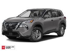 2024 Nissan Rogue S S, NEAR NEW FRONT BRAKES