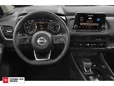 2024 Nissan Rogue S S, NEAR NEW FRONT BRAKES - Photo 2