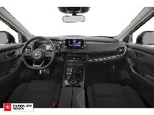 2024 Nissan Rogue S S, NEAR NEW FRONT BRAKES - Photo 3