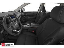 2024 Nissan Rogue S S, NEAR NEW FRONT BRAKES - Photo 4
