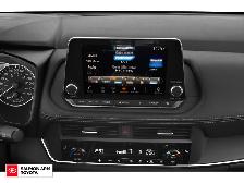 2024 Nissan Rogue S S, NEAR NEW FRONT BRAKES - Photo 5