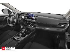 2024 Nissan Rogue S S, NEAR NEW FRONT BRAKES - Photo 9