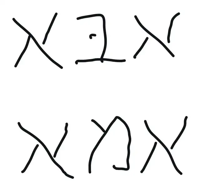 Beginner Hebrew Class