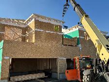 Experienced Framers Wanted! - Photo 2