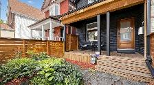 Stunning LESLIEVILLE 3 Bedroom / 2 Bathroom House