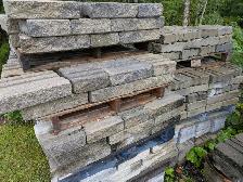 Blocs de béton muret - Photo 2