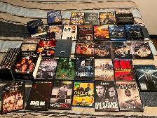 DVD / BLU-RAY