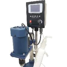 1L lab Jacketed Glass Reactor Vessel Double-Layer 220637 - Photo 7