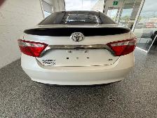 2015 Toyota Camry SE - Photo 4