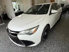 2015 Toyota Camry SE - Photo 6