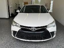 2015 Toyota Camry SE - Photo 7