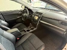 2015 Toyota Camry SE - Photo 8