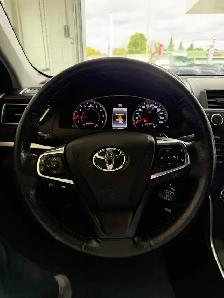 2015 Toyota Camry SE - Photo 11