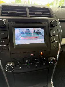 2015 Toyota Camry SE - Photo 13
