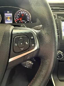 2015 Toyota Camry SE - Photo 15