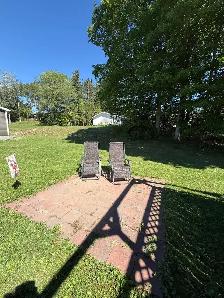 2 bedroom lower level apartment - Photo 2