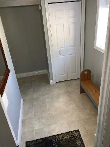 2 bedroom lower level apartment - Photo 4