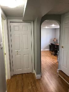 2 bedroom lower level apartment - Photo 6