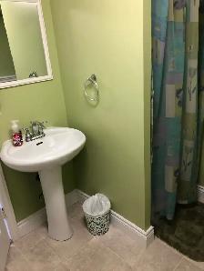 2 bedroom lower level apartment - Photo 8