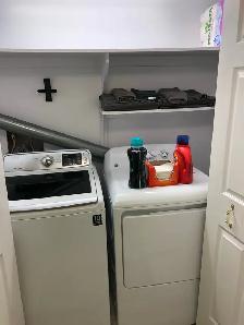 2 bedroom lower level apartment - Photo 9