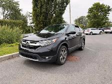 2018 Honda CR-V EX | Toit ouvrant | Mags | App Connect