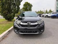 2018 Honda CR-V EX | Toit ouvrant | Mags | App Connect - Photo 2