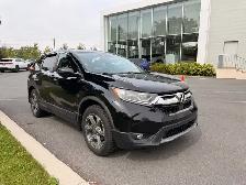 2018 Honda CR-V EX | Toit ouvrant | Mags | App Connect - Photo 3