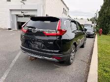 2018 Honda CR-V EX | Toit ouvrant | Mags | App Connect - Photo 4