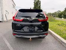 2018 Honda CR-V EX | Toit ouvrant | Mags | App Connect - Photo 5