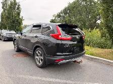 2018 Honda CR-V EX | Toit ouvrant | Mags | App Connect - Photo 6