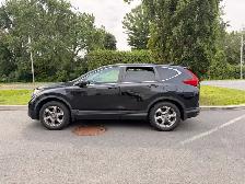 2018 Honda CR-V EX | Toit ouvrant | Mags | App Connect - Photo 7