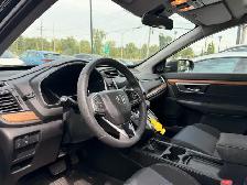 2018 Honda CR-V EX | Toit ouvrant | Mags | App Connect - Photo 8