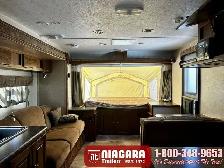 2010 FOREST RIVER ROCKWOOD ROO 235S Hybrid - Photo 8