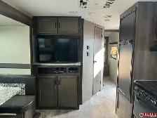 2017 K-Z INC. CONNECT 241RLK Travel Trailer - Photo 7