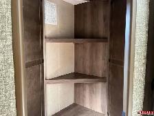 2017 K-Z INC. CONNECT 241RLK Travel Trailer - Photo 11