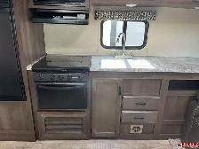 2017 K-Z INC. CONNECT 241RLK Travel Trailer - Photo 14
