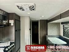 2021 K-Z INC. SPORTSMEN SE 301BHSE Travel Trailer - Photo 6