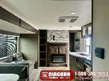 2021 K-Z INC. SPORTSMEN SE 301BHSE Travel Trailer - Photo 7