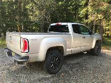 2016 GMC Canyon - Photo 2