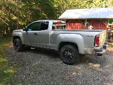 2016 GMC Canyon - Photo 3