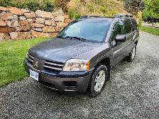 2005 Mitsubishi Endeavor - Photo 2