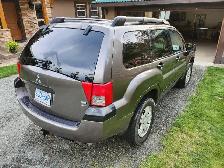 2005 Mitsubishi Endeavor - Photo 3