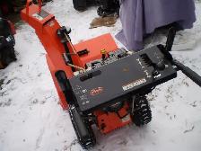 ARIENS 927LE  gas Snowblower 2 Stage - Photo 6