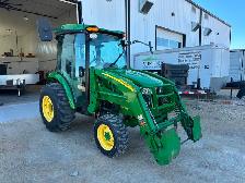 TRACTOR FOR HIRE - Photo 4