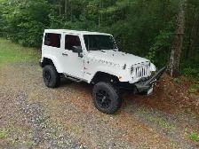 Awesome Jeepy needs a home! - Photo 4